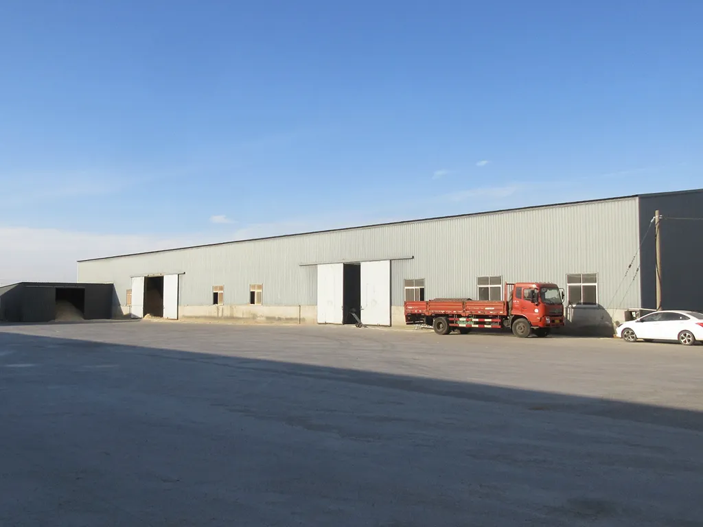 Pet product production building representing private label timeline planning