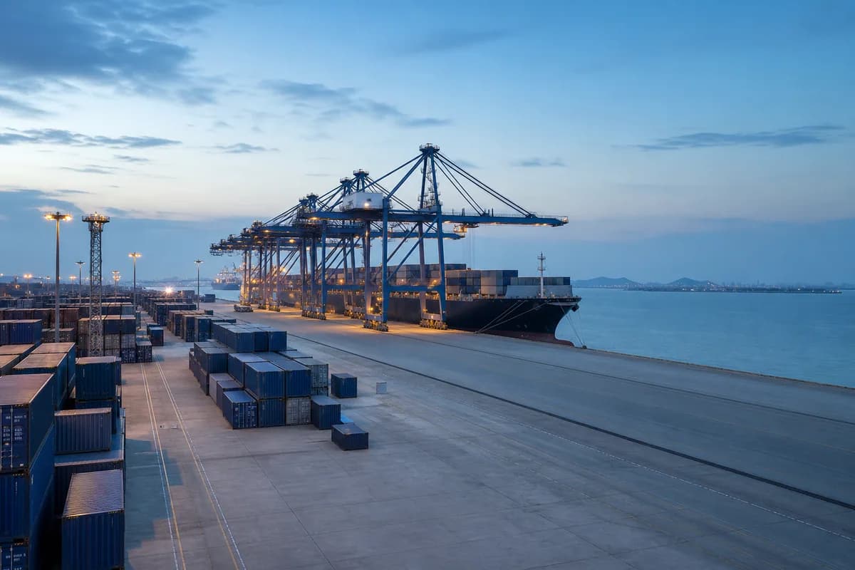 International pet product sourcing and shipping coordination