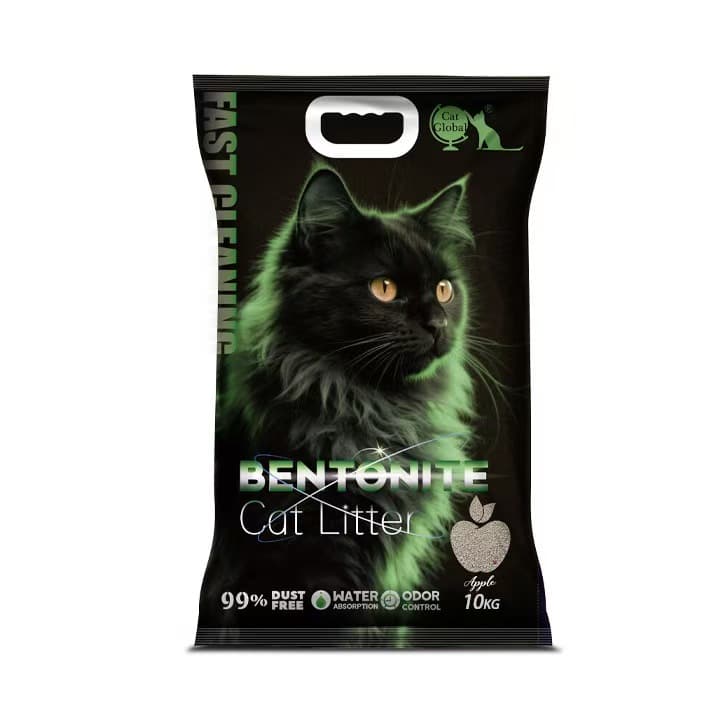Types of Cat Litter