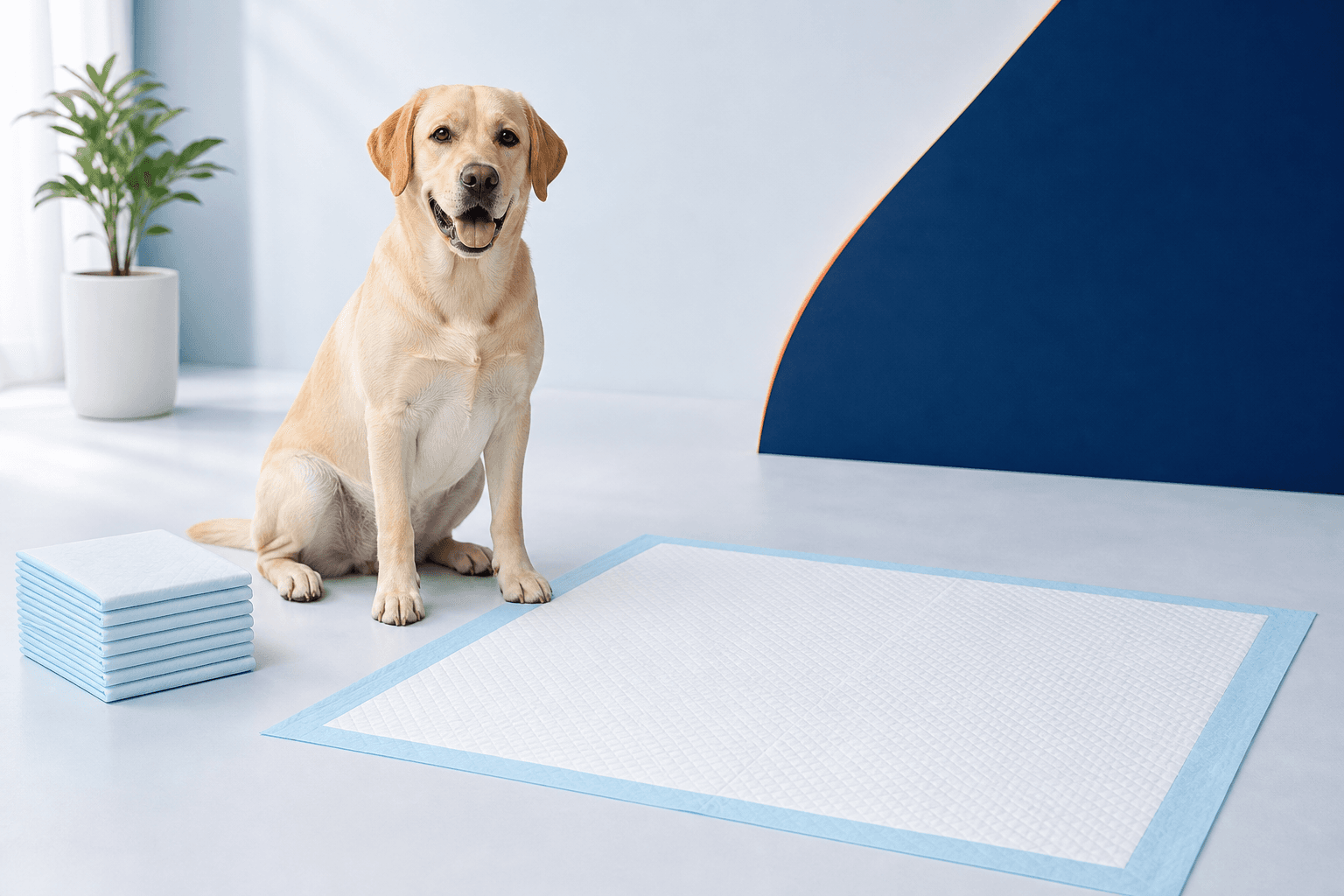 Dog Pad