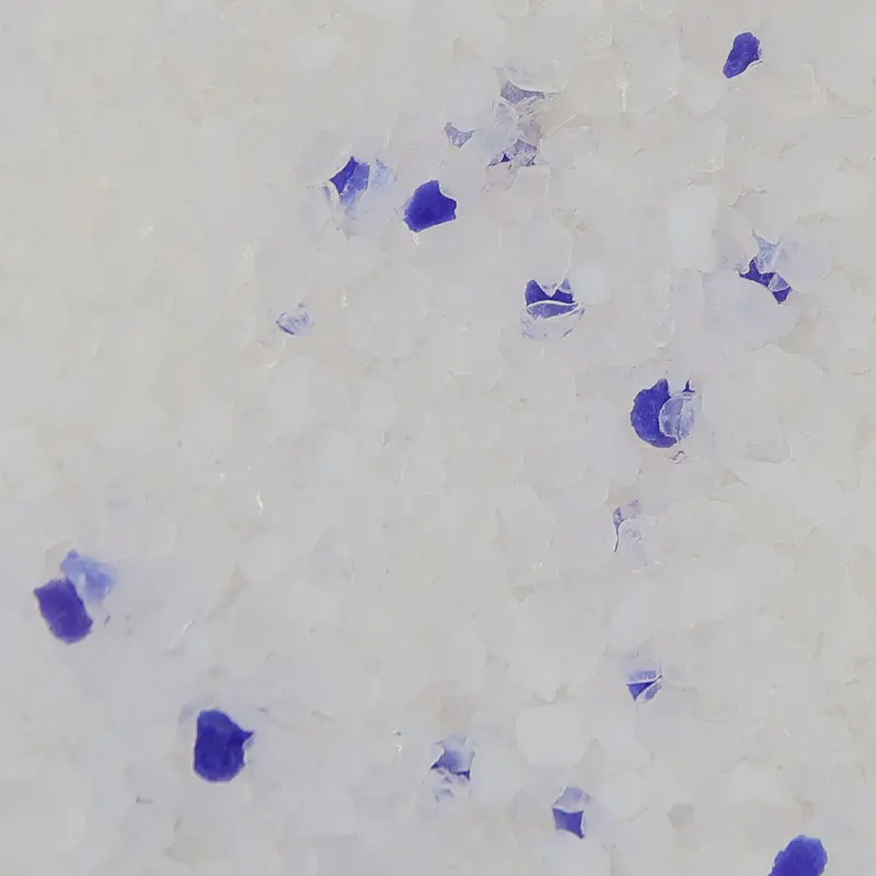 Silica Gel Cat Litter