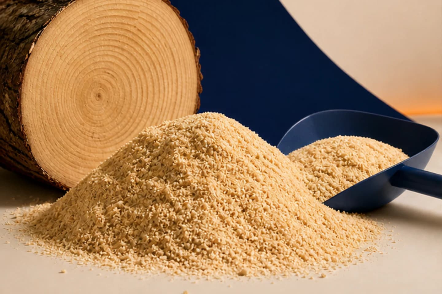Wood Flour